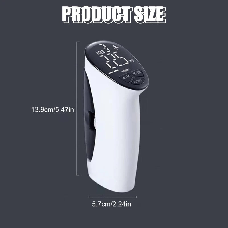 Hand Grip Trainer Ergonomic