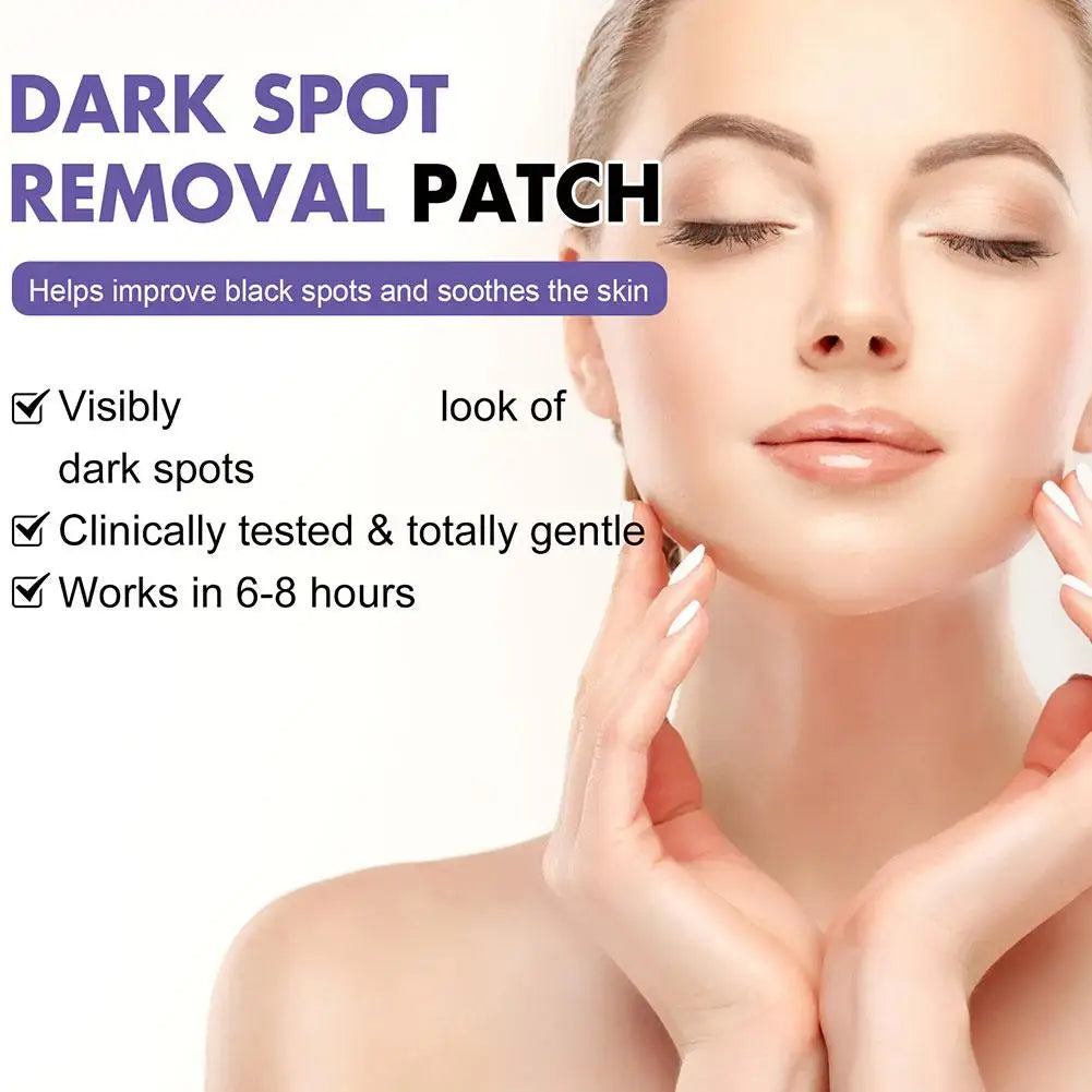 Dark Spot Removal Patch