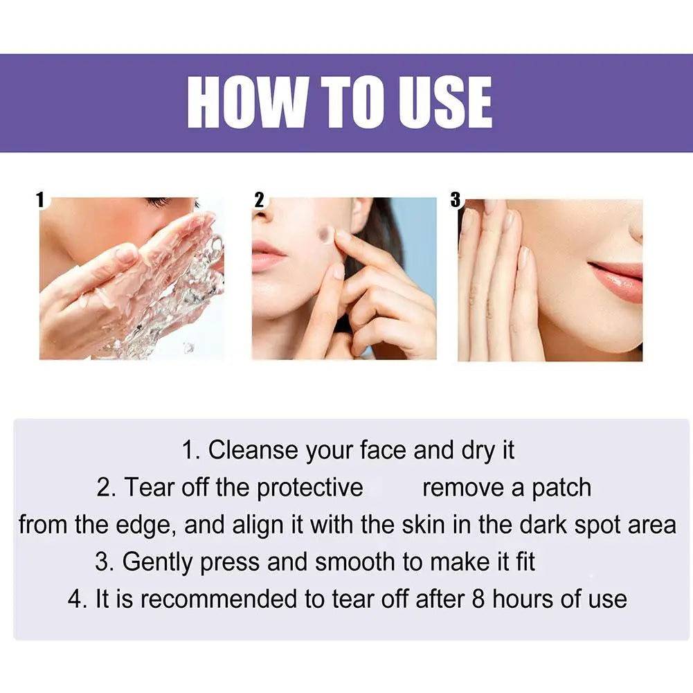 Dark Spot Removal Patch