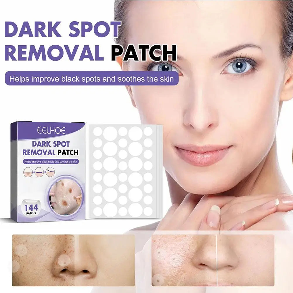 Dark Spot Removal Patch