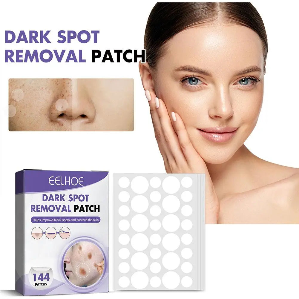 Dark Spot Removal Patch