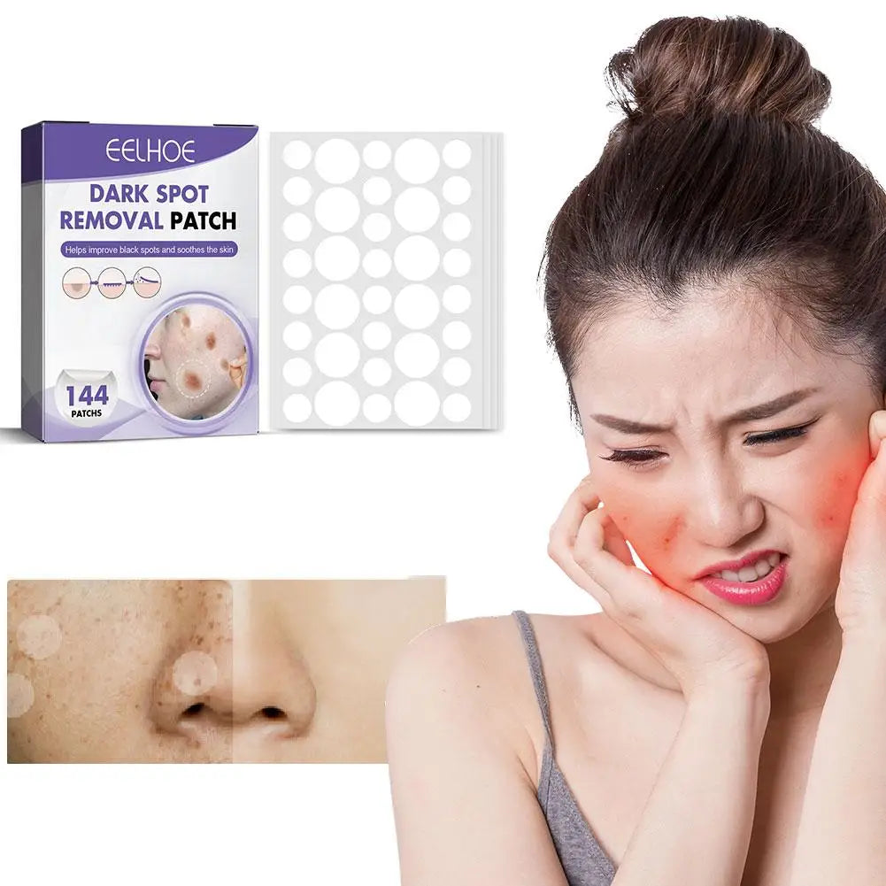 Dark Spot Removal Patch