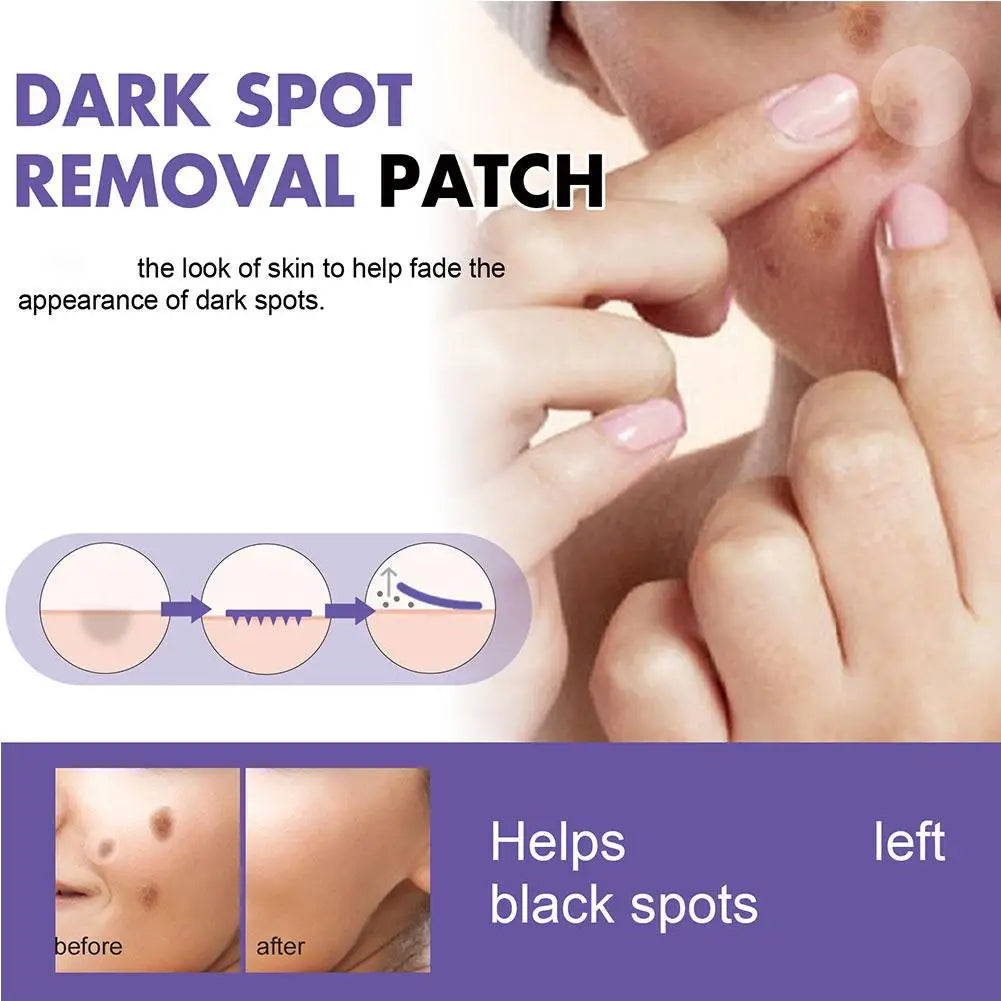 Dark Spot Removal Patch