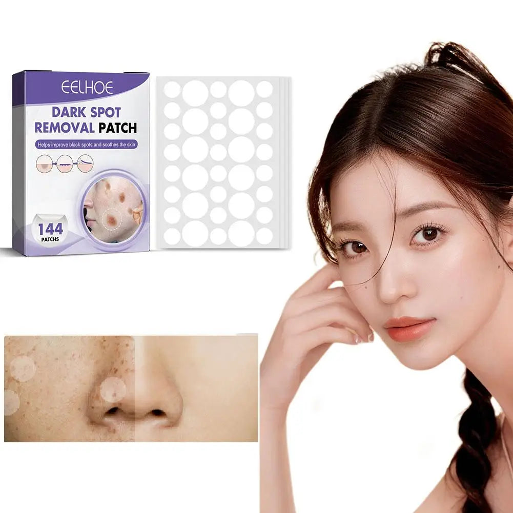 Dark Spot Removal Patch