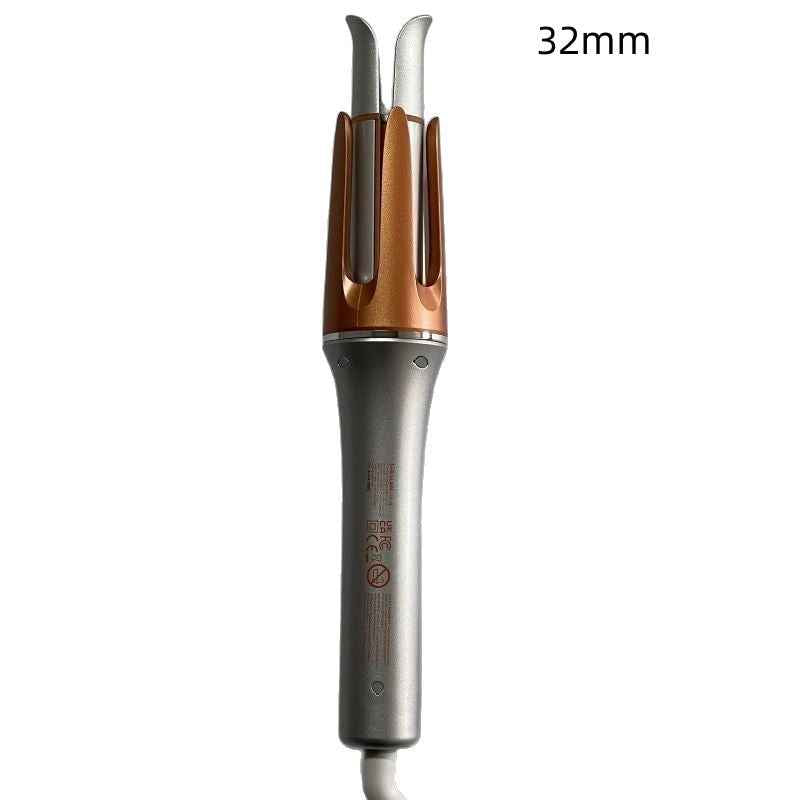 Full-automatic Hair Curler Anion Perm Does Not Hurt Hair
