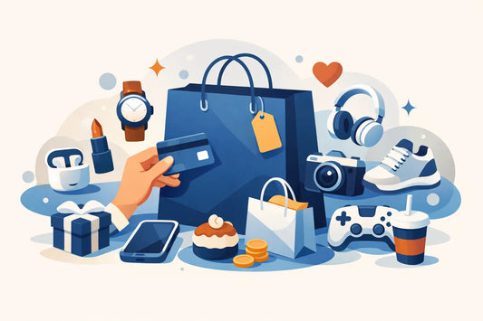12 Best Impulse Buy Products Worth It