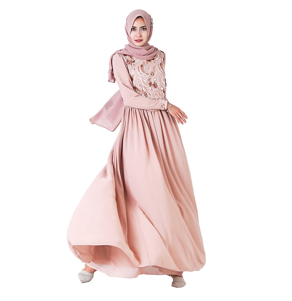 Muslimah Fashion to Impress