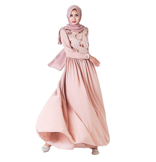 Muslimah Fashion to Impress
