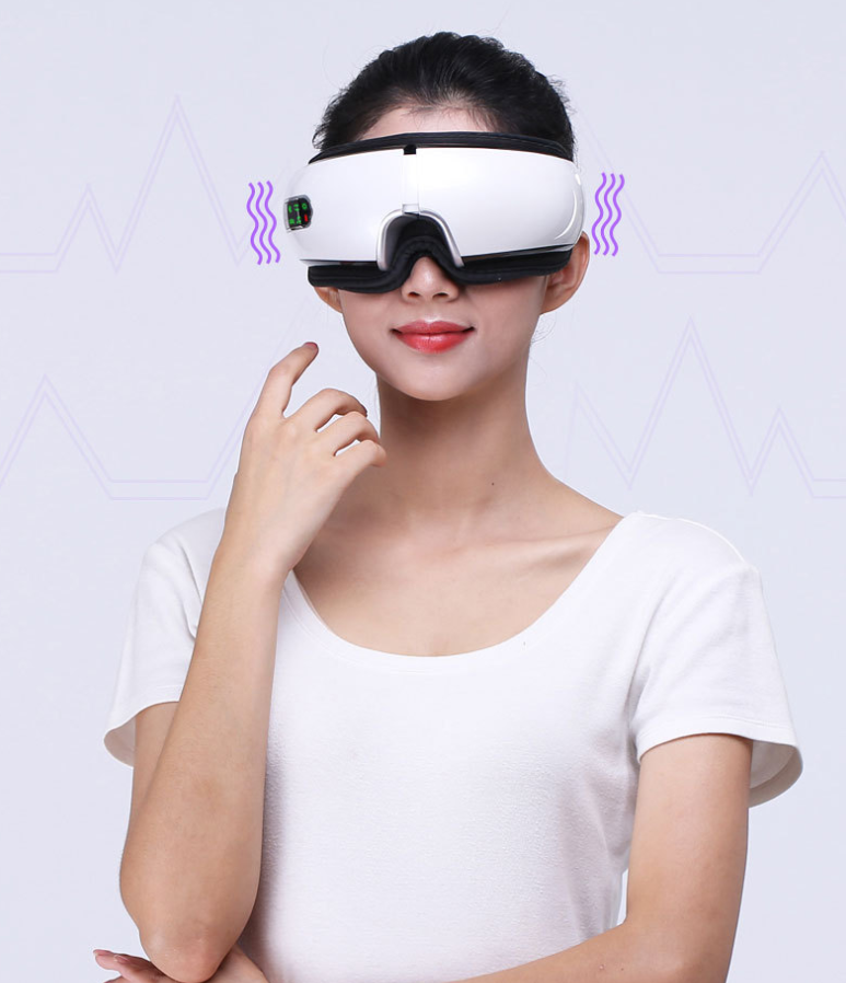 Smart Eyes Massager