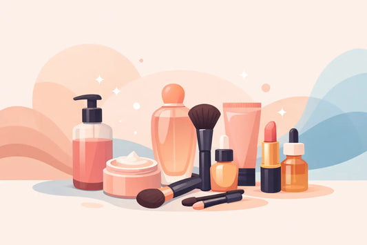 Popular Beauty Products on Sale Right Now
