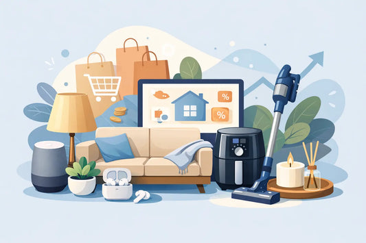 Popular Home Products on Sale Right Now