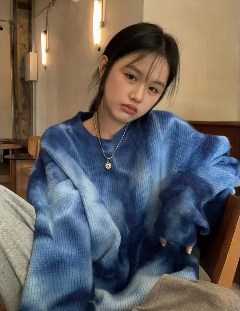 Women Knit Tops Fashion Trends