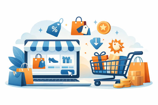Best Online Store Deals Today That Save More