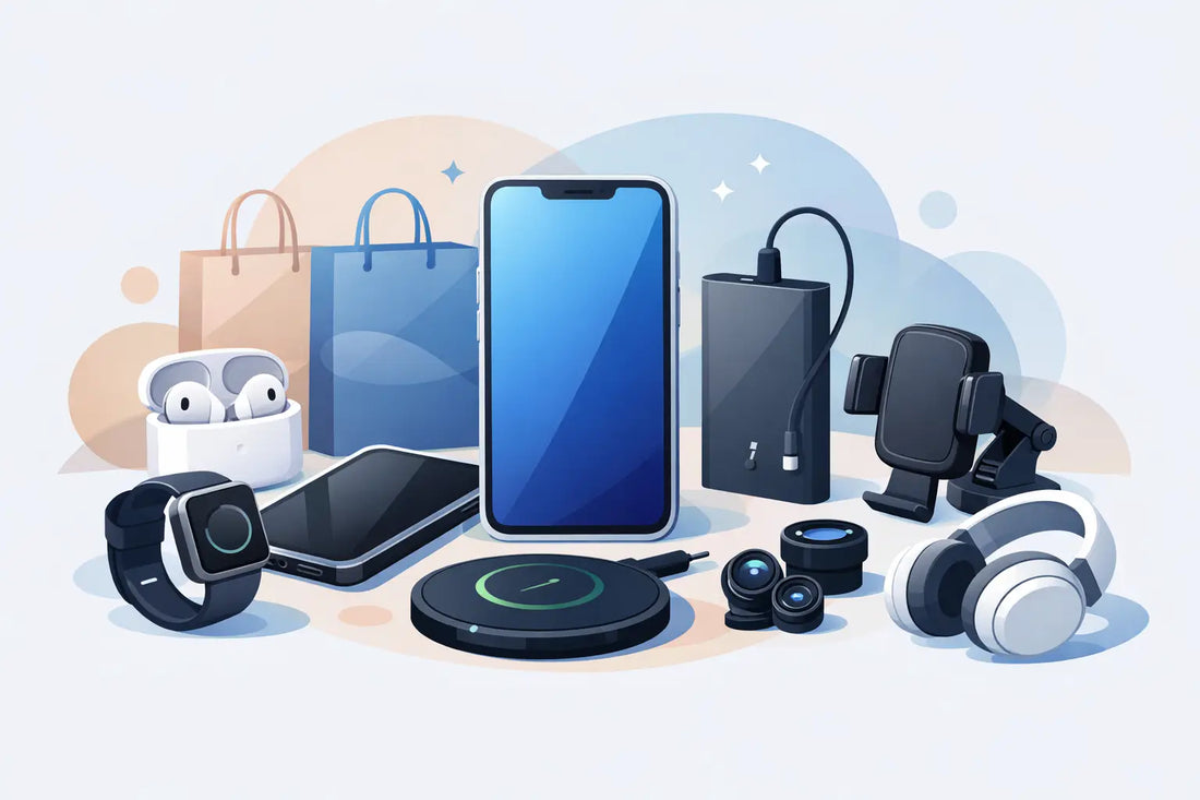 Trending Phone Accessories Sale Worth Shopping