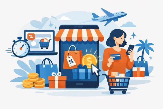 Best Last Minute Online Deals That Save More