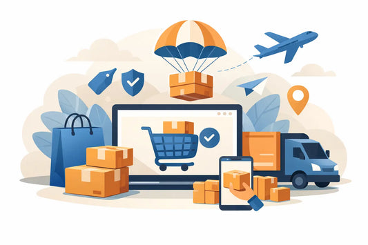 Best Free Shipping Online Deals Right Now