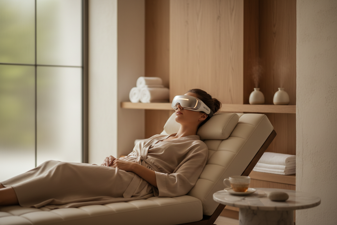 5 Signs Your Eyes Are Overworked (And How to Fix It Tonight)