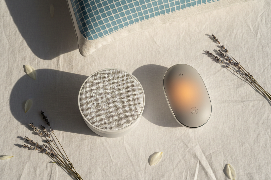 Devices That Help You Fall Asleep Faster: A Practical Guide