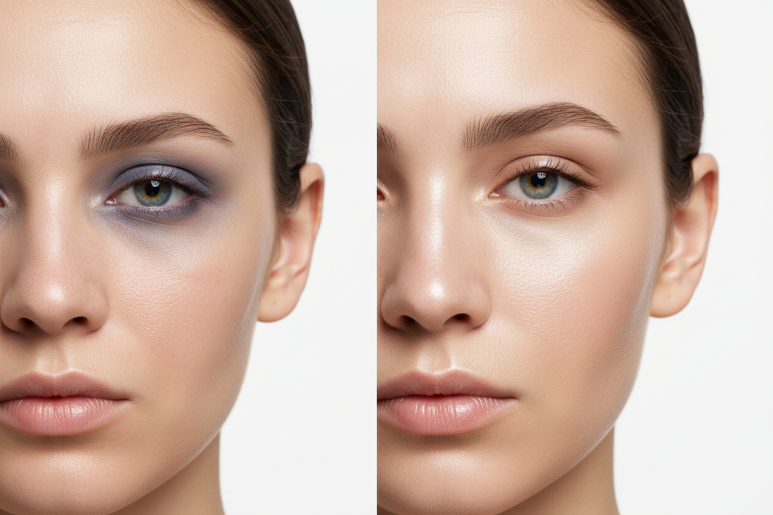 Sleep Deprivation Effects on Skin: What Is Really Happening