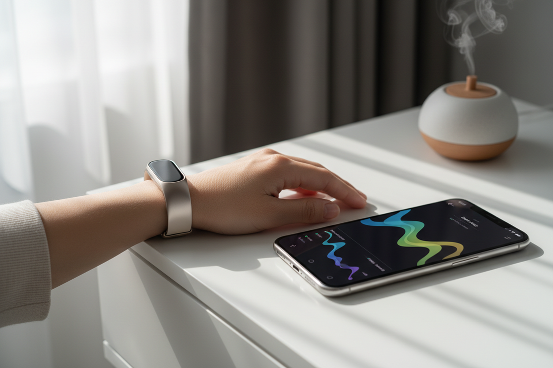 Tracking Sleep Quality: What Metrics Actually Matter