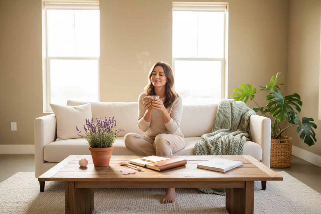 What Is a Wellness Routine and Why You Need One