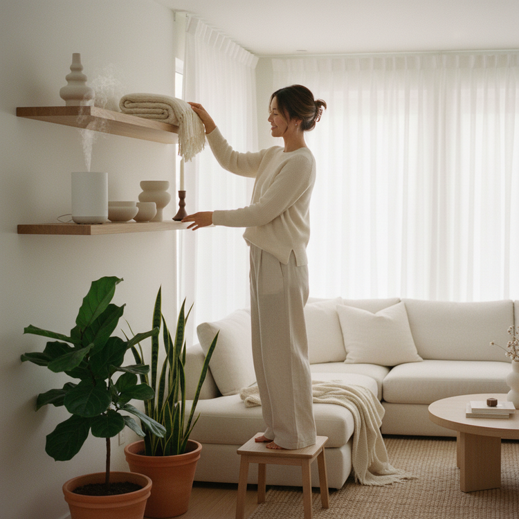 Home & Living Collection Image
