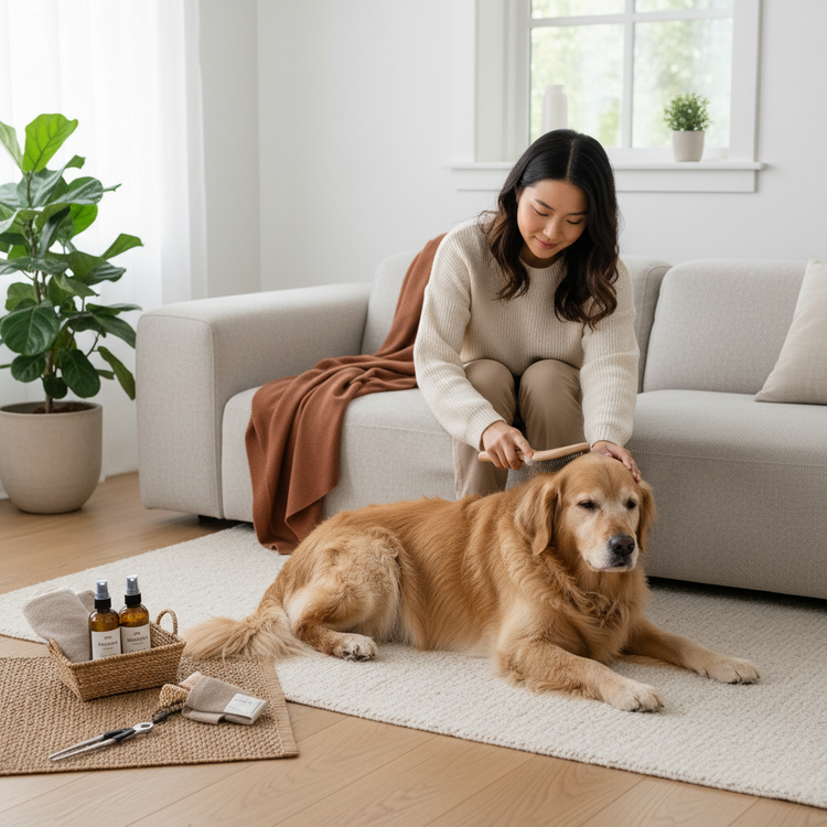 Pet Care Collection Image
