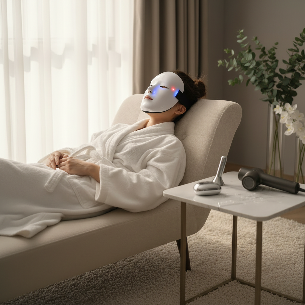 Wellness & Comfort Square Image