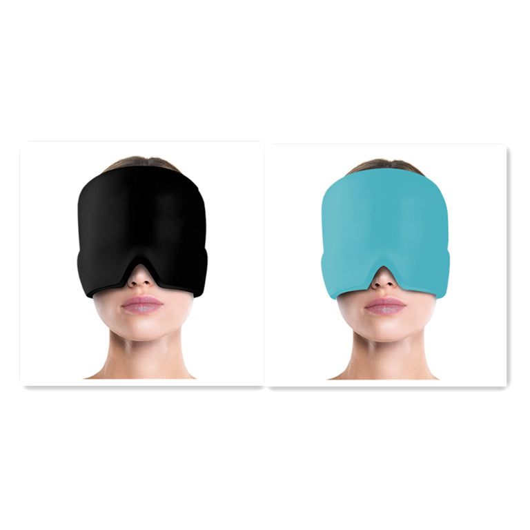Heated & Cooling Eye Comfort Mask for Relaxation