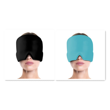 Heated & Cooling Eye Comfort Mask for Relaxation