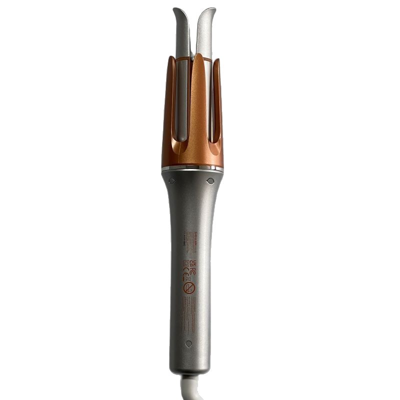 Full-automatic Hair Curler Anion Perm Does Not Hurt Hair