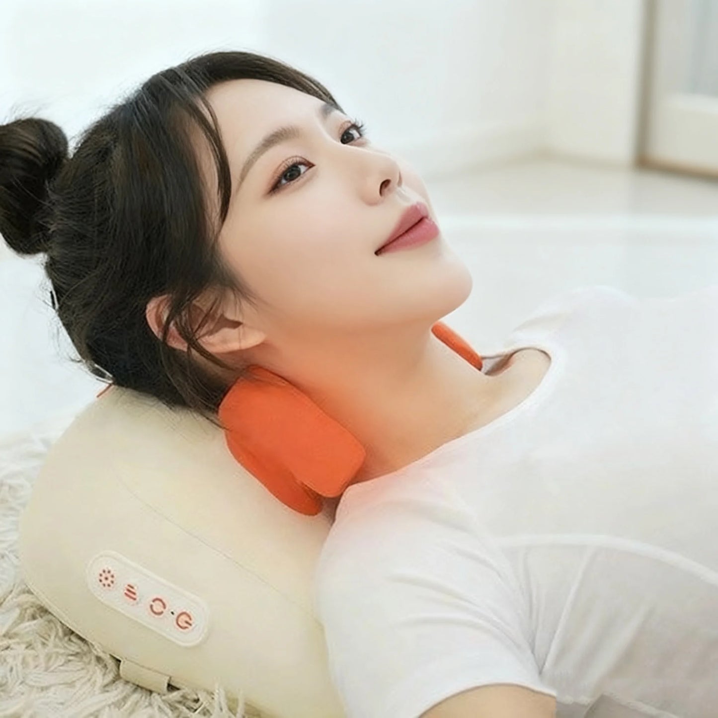 SPA Portable Pillow Massager