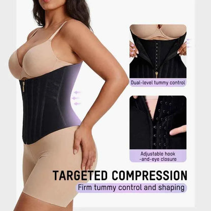 Hourglass Sculpting Cincher