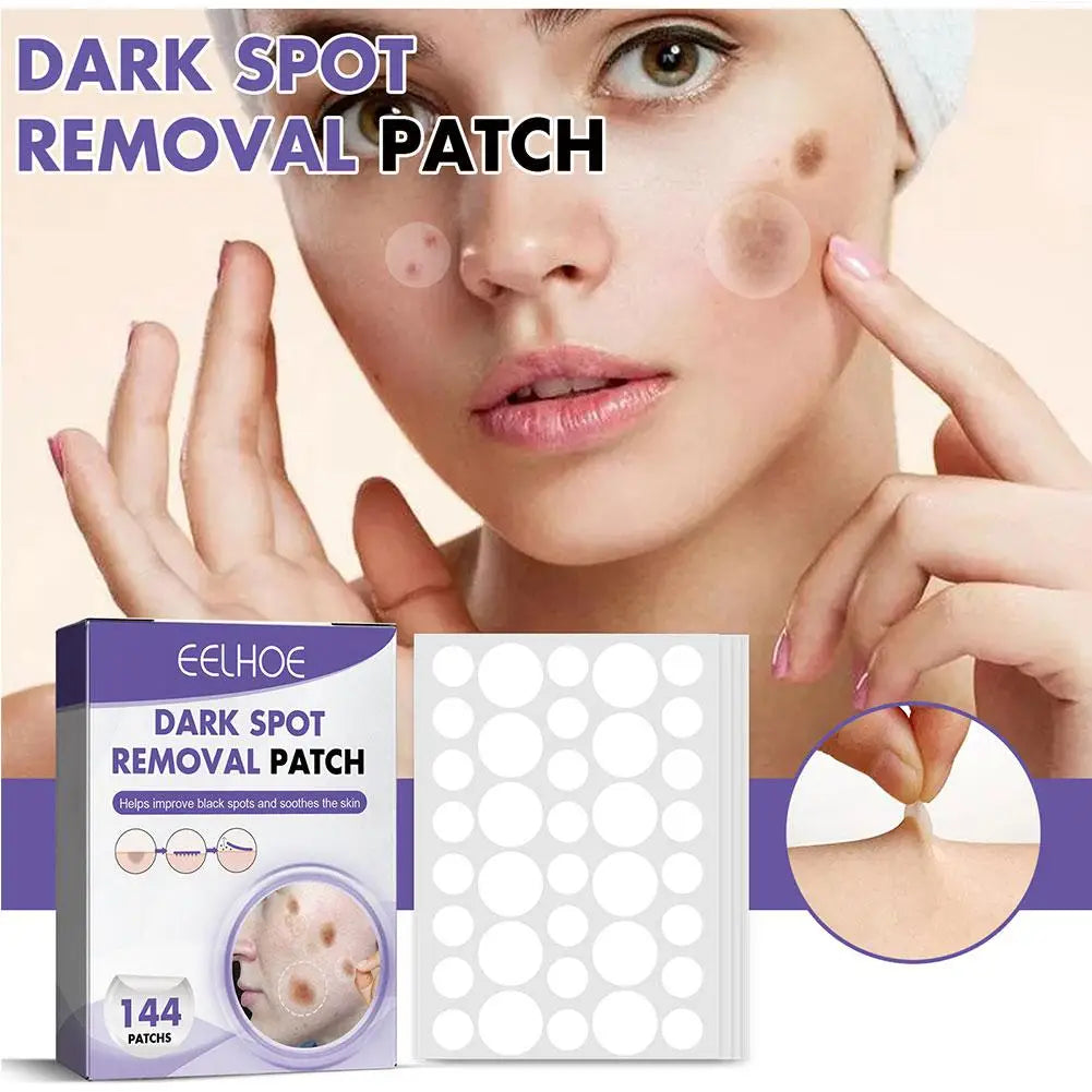 Dark Spot Removal Patch