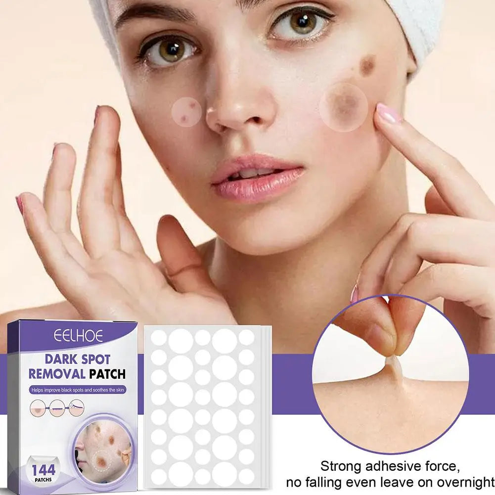 Dark Spot Removal Patch