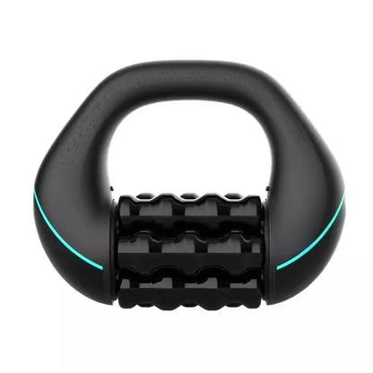 Electric Rolling Massager – Full Body Deep Tissue Muscle Relief | Iamlansik