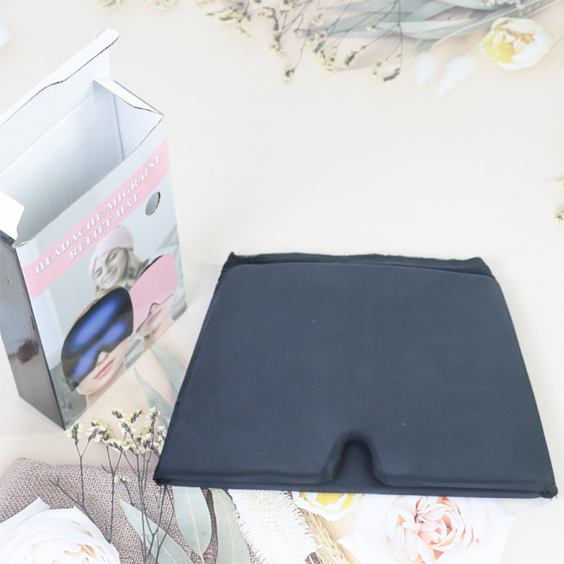 Heated & Cooling Eye Comfort Mask for Relaxation