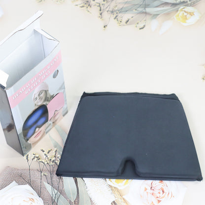 Heated & Cooling Eye Comfort Mask for Relaxation